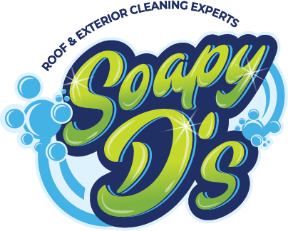 Soapy D's Exterior Cleaning LLC