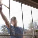 Window Cleaning in Melbourne, Florida